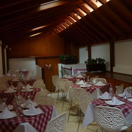 Blu Inn Hotel Bogota Ngoại thất bức ảnh