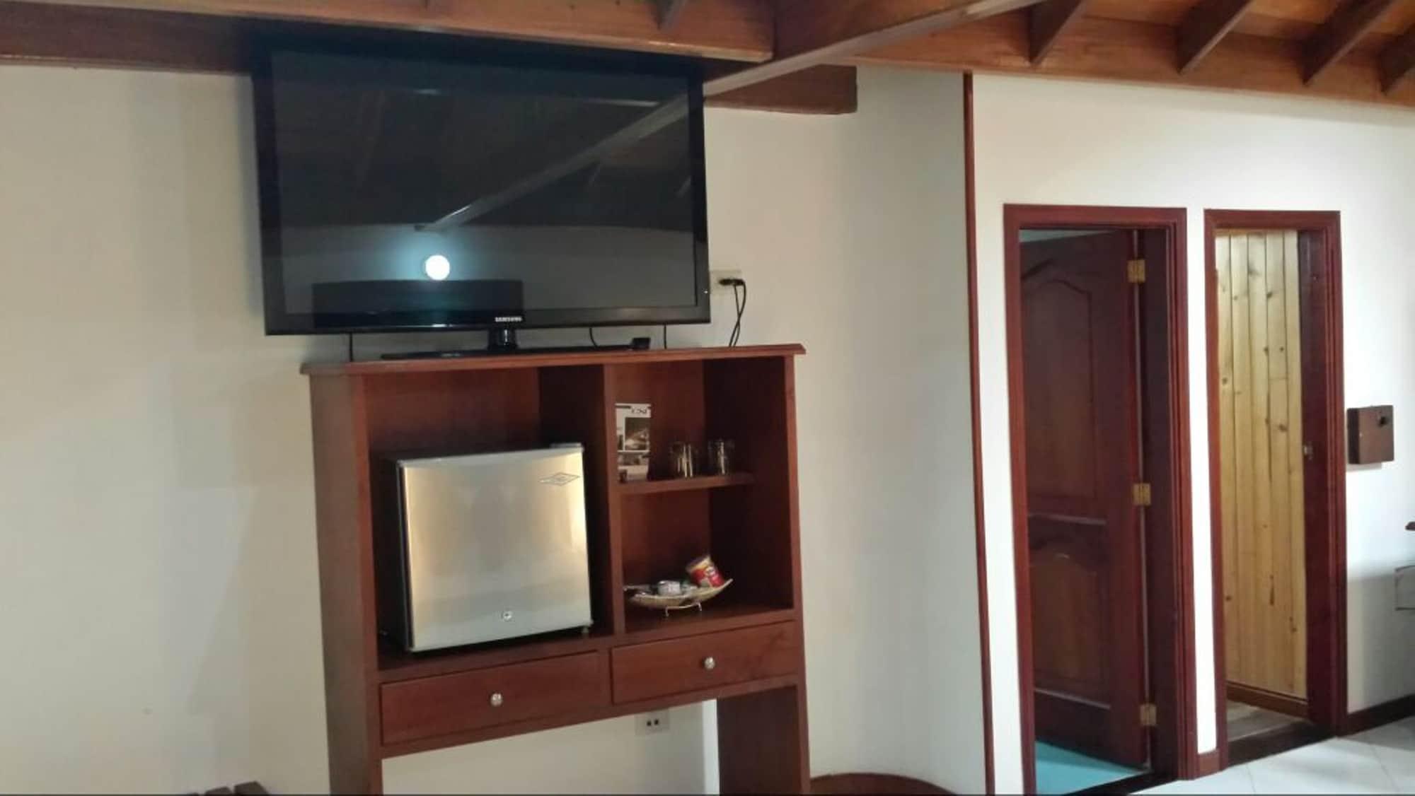 Blu Inn Hotel Bogota Ngoại thất bức ảnh