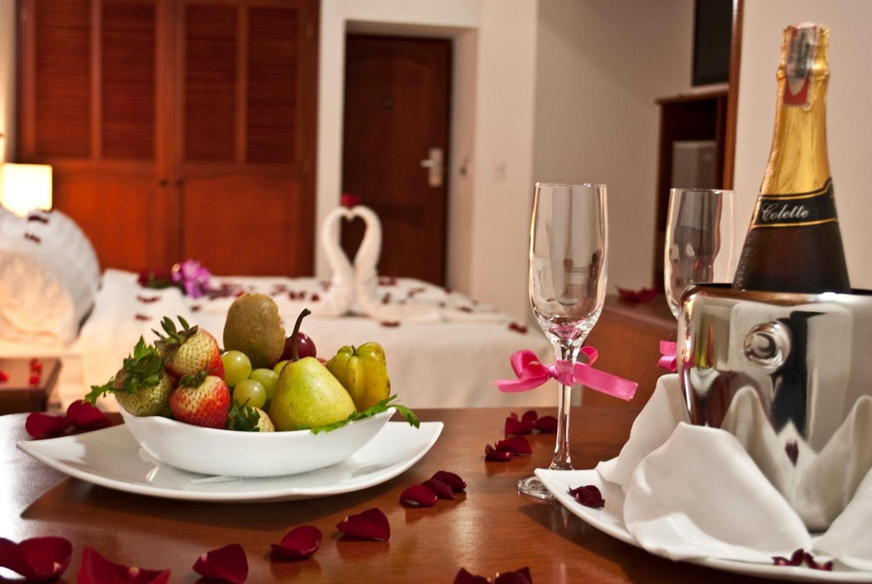 Blu Inn Hotel Bogota Ngoại thất bức ảnh