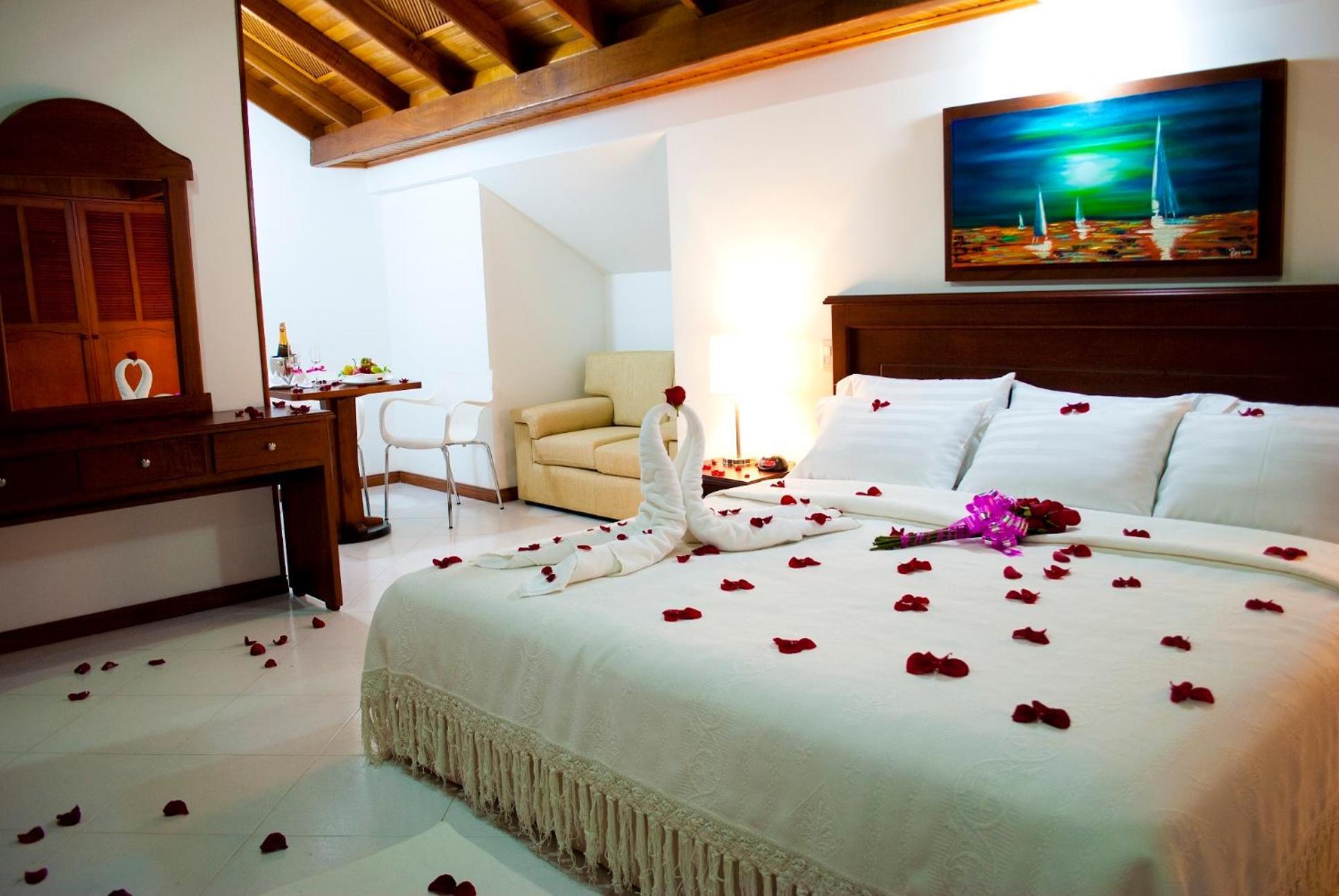 Blu Inn Hotel Bogota Ngoại thất bức ảnh