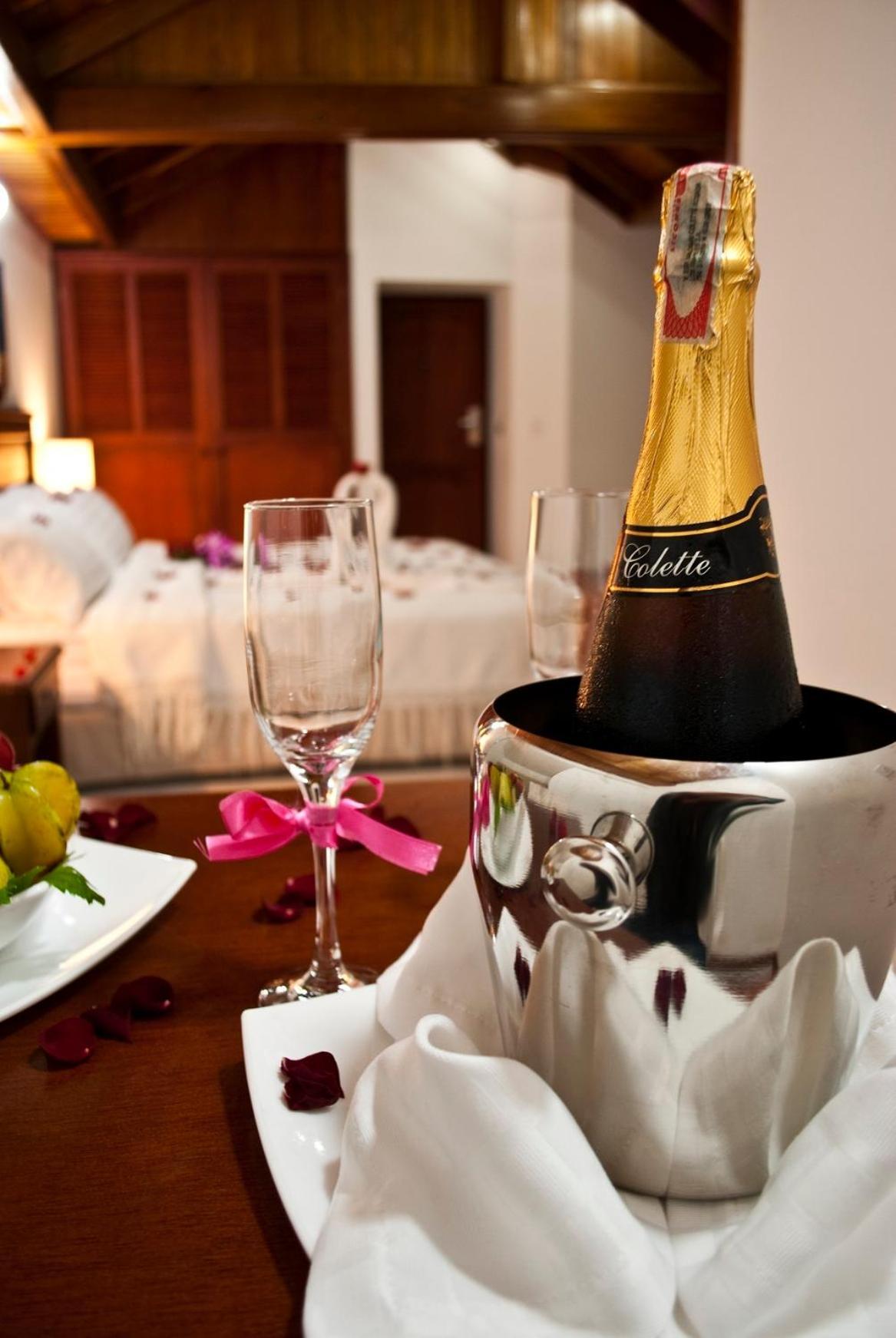Blu Inn Hotel Bogota Ngoại thất bức ảnh