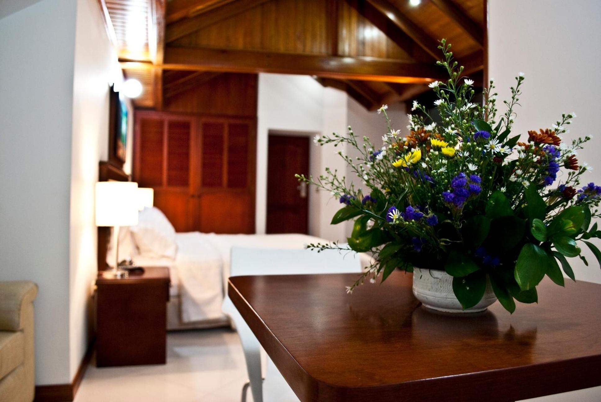 Blu Inn Hotel Bogota Ngoại thất bức ảnh