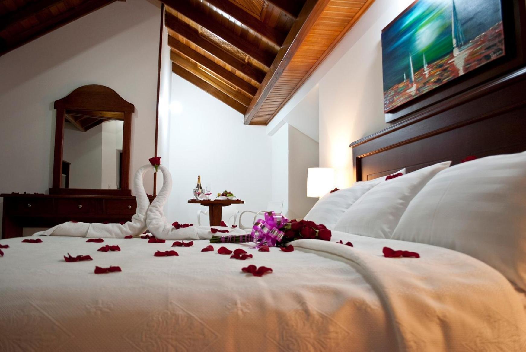 Blu Inn Hotel Bogota Ngoại thất bức ảnh