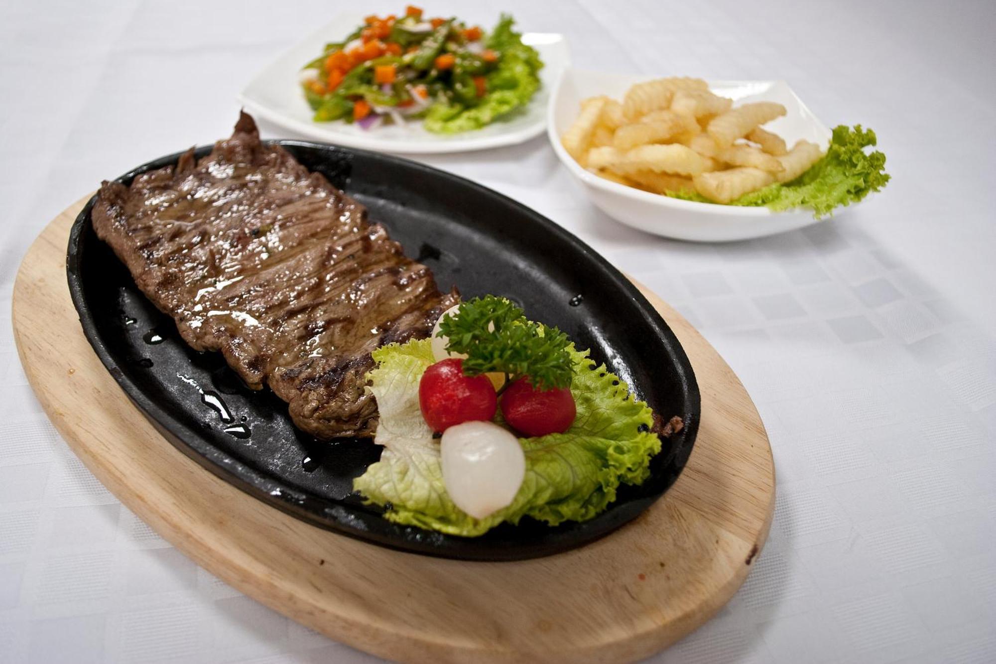 Blu Inn Hotel Bogota Ngoại thất bức ảnh