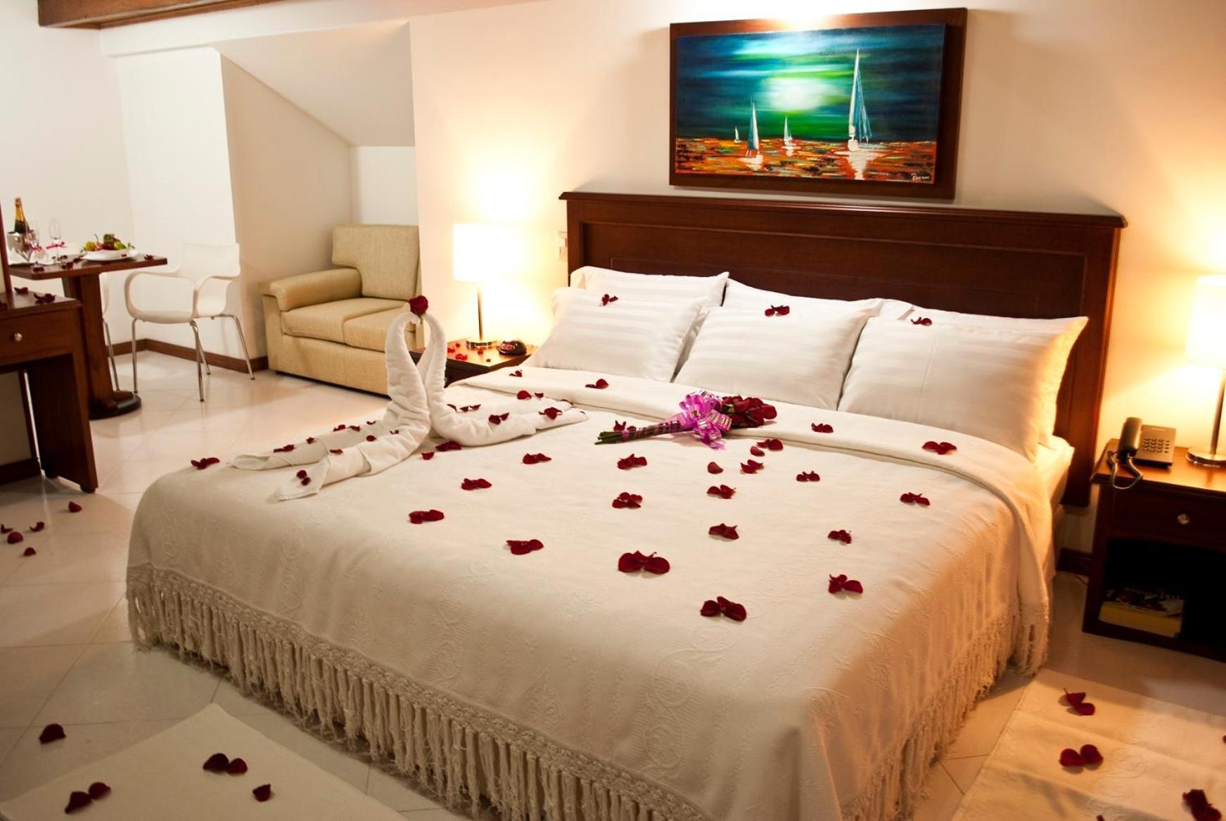 Blu Inn Hotel Bogota Ngoại thất bức ảnh
