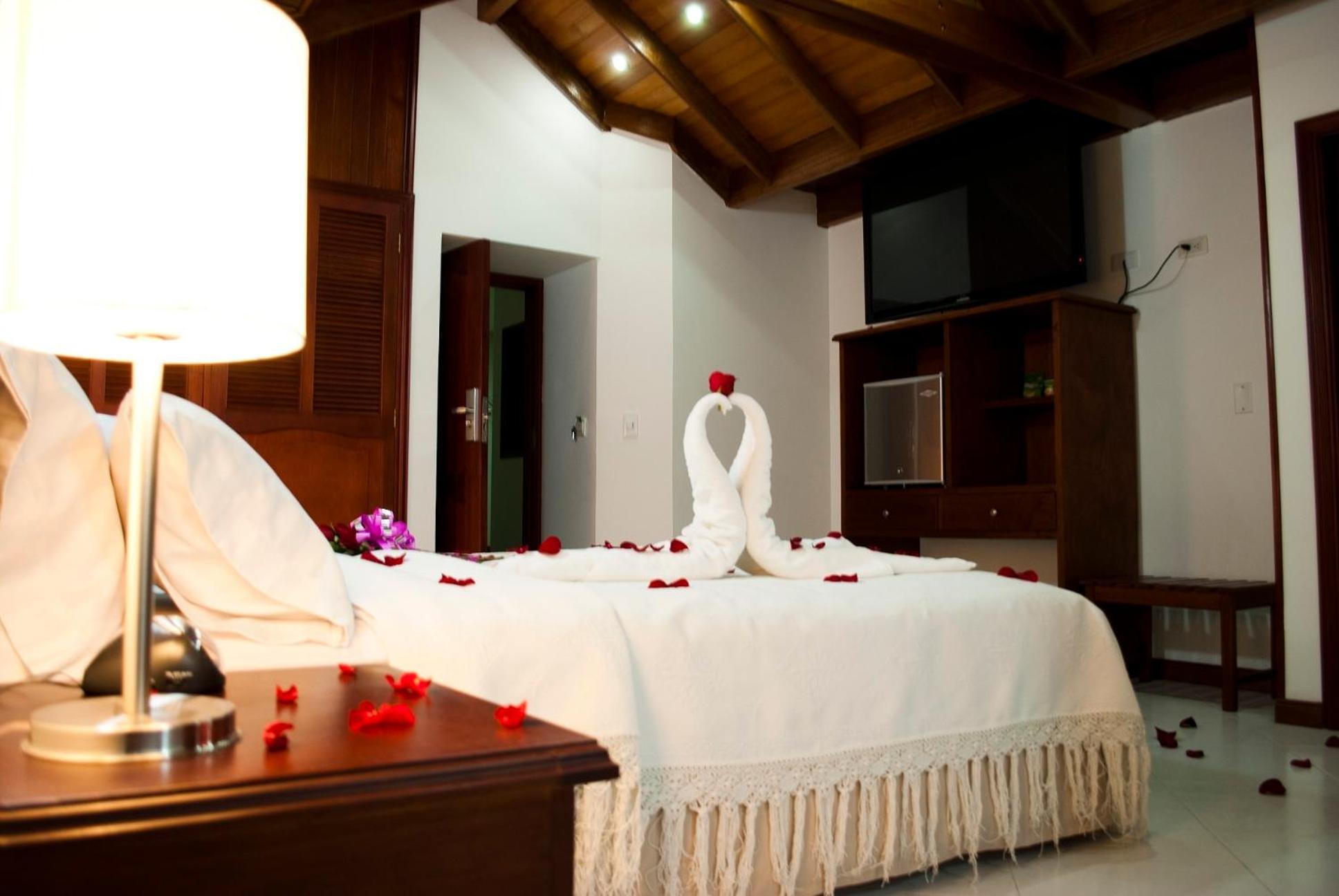 Blu Inn Hotel Bogota Ngoại thất bức ảnh