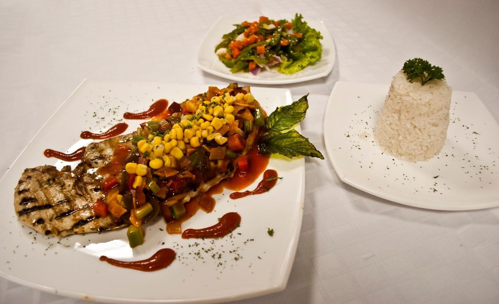 Blu Inn Hotel Bogota Ngoại thất bức ảnh