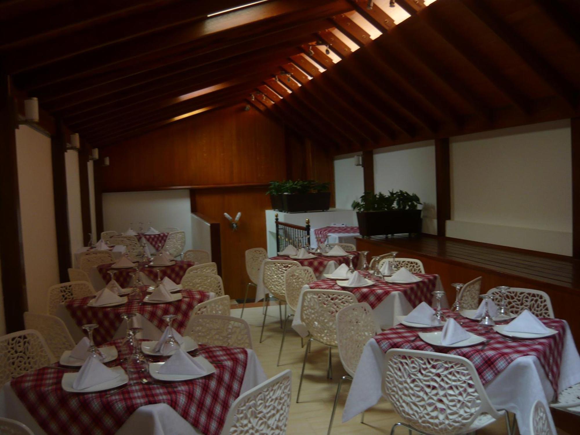 Blu Inn Hotel Bogota Ngoại thất bức ảnh